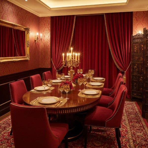 Private Dining